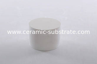 Honeycomb Filter Plate Cordierite Porous Ceramic Inframerah Insulator
