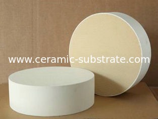 Honeycomb Alumina Keramik Substrat