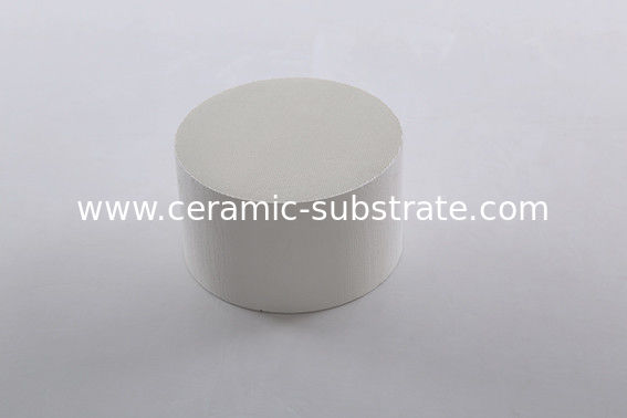 Honeycomb Ceramic Heat Accumulation Substrat Ceramic Catalytic Converter Substrat