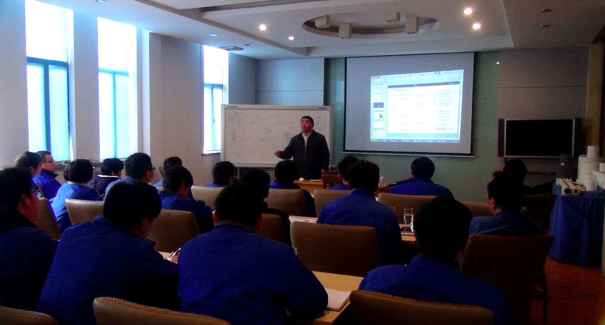 Blog perusahaan terbaru tentang Pelatihan TPM