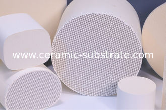 Substrat Keramik Honeycomb Industri Dari Industri