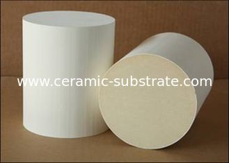 Substrat keramik Untuk Catalytic Converter