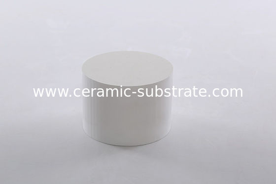 Beli Honeycomb Filter Plate Cordierite Porous Ceramic Inframerah Insulator online manufacture