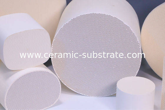 Beli Substrat Keramik Honeycomb Industri Dari Industri online manufacture