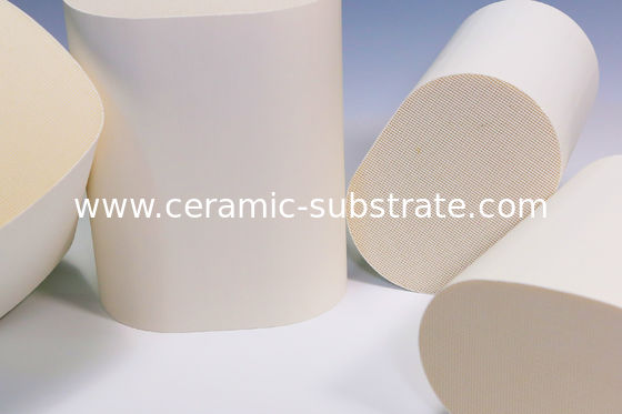 Beli Pneumatic Type Alumina Substrate Al2O3 Substrate Compatible with RF Modules Ensuring Enhanced Durability and Performance online manufacture