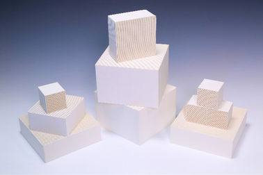 Substrat Cordierite