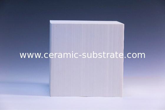 Beli Honeycomb Keramik Converter Substrat Catalytic Untuk Automobile online manufacture