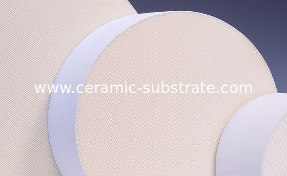 Beli Alumina Keramik Substrat 200CPSI, Honeycomb Keramik Catalyst Dukungan online manufacture
