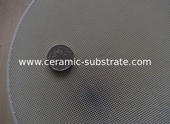Beli Kustom Alumina Keramik Substrat online manufacture