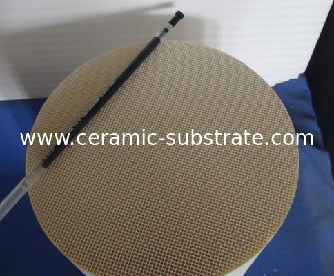 Beli Mobil Honeycomb keramik Filter online manufacture