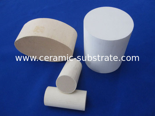 Beli Berpori Catalytic Converter Substrat online manufacture