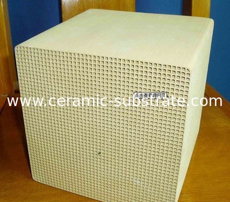 Beli Catalytic Converter Substrat Untuk Auto online manufacture