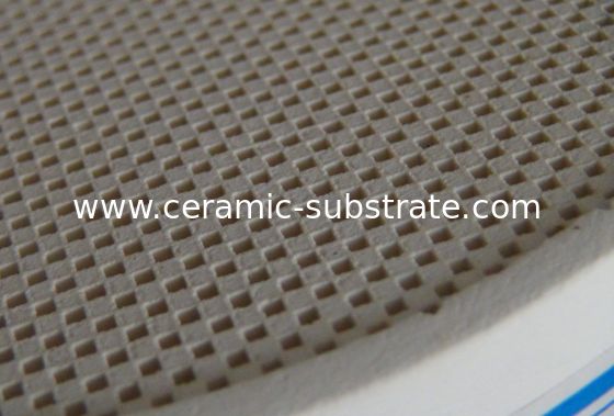 Beli Honeycomb Cordierite DPF online manufacture