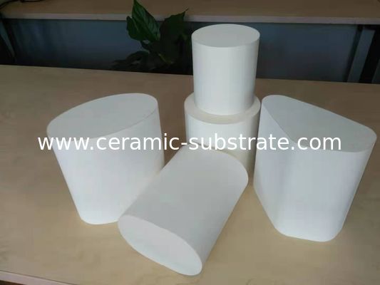 Beli Substrat Modul Daya MOSFET Elektronik Otomotif Sistem Tipe Pneumatik yang Dirancang untuk Kepadatan Daya dan Operasi Tinggi online manufacture