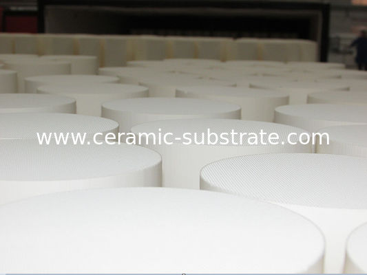 Beli Silicon Nitride Ceramic Substrates Offering Polished or Matte Surface Finish Designed for Power Electronics and Enhanced Durability online manufacture