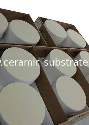 Beli Sesuaikan Substrat Keramik, Dukungan Catalytic 100 - 200, Densitas Sel CPSI online manufacture