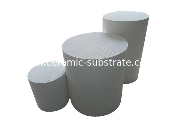 Beli 200 CSI Catalytic Particle Filter DPF Substrat Tahan Suhu Tinggi online manufacture