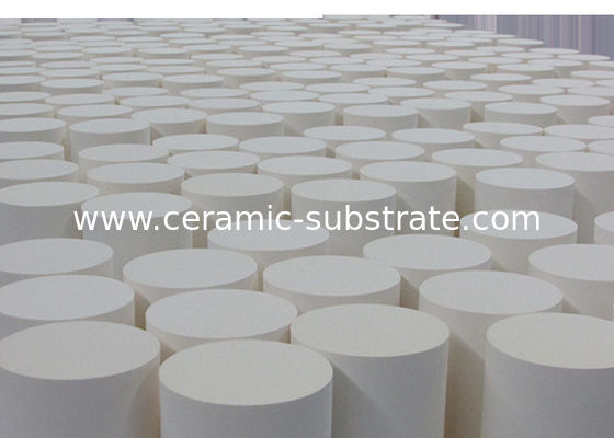 Beli Konverter Catalytic Honeycomb Keramik Daya Tahan Tinggi Untuk Soot Filter online manufacture